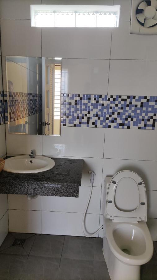 Monica Guesthouse Кампот Экстерьер фото
