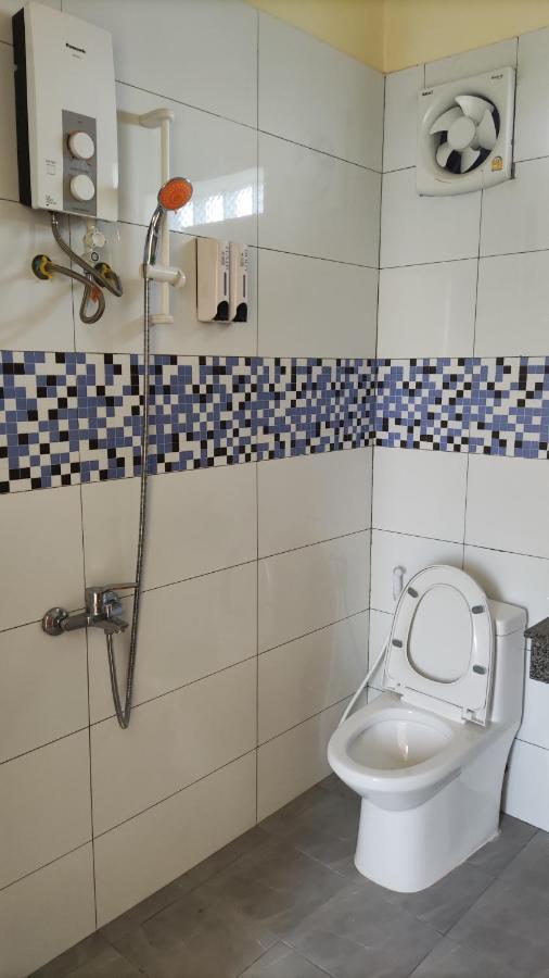 Monica Guesthouse Кампот Экстерьер фото