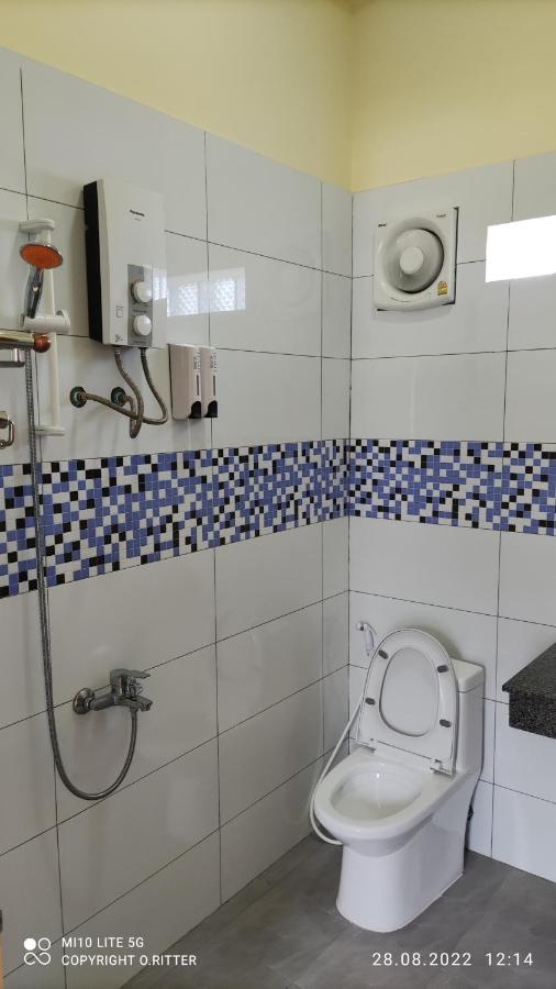 Monica Guesthouse Кампот Экстерьер фото
