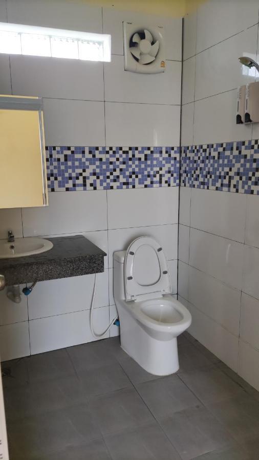 Monica Guesthouse Кампот Экстерьер фото