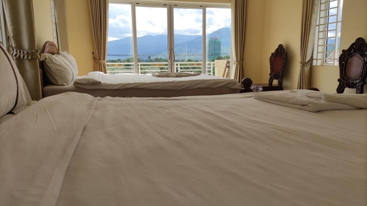 Monica Guesthouse Кампот Экстерьер фото